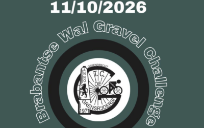 Gravel Challenge 2026