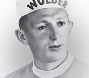 Eerbetoon aan Piet (Peer) van Hees